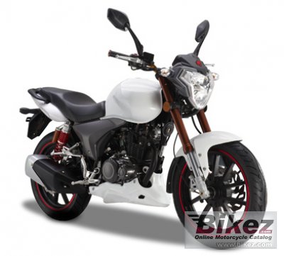 2012 Generic Code S 150 photo